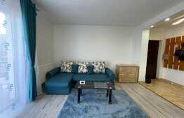 Apartament 1 camera, decomandat, 36mp, zona strazii Viilor