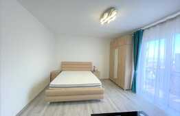 Apartament 1 camera, decomandat, 36mp, zona strazii Viilor