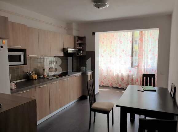 Apartament de vânzare 2 camere Floreşti - 40927AV | BLITZ Cluj-Napoca | Poza3