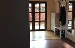 Oportunitate! Casa finisata, la cheie, 140 mp utili, 400 mp teren, zona verde!