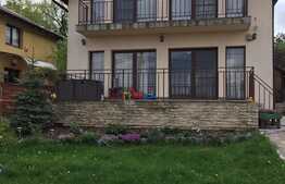 Oportunitate! Casa finisata, la cheie, 140 mp utili, 400 mp teren, zona verde!