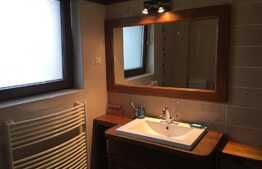 Oportunitate! Casa finisata, la cheie, 140 mp utili, 400 mp teren, zona verde!