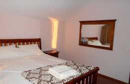 Oportunitate! Casa finisata, la cheie, 140 mp utili, 400 mp teren, zona verde!