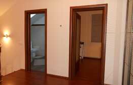 Oportunitate! Casa finisata, la cheie, 140 mp utili, 400 mp teren, zona verde!