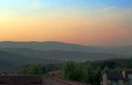 Oportunitate! Casa finisata, la cheie, 140 mp utili, 400 mp teren, zona verde!