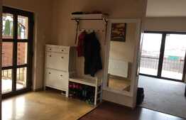 Oportunitate! Casa finisata, la cheie, 140 mp utili, 400 mp teren, zona verde!