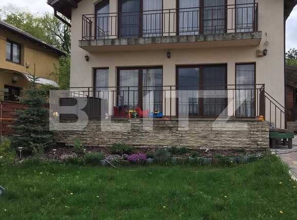 Casa de vânzare 4 camere Făget - 40928CV | BLITZ Cluj-Napoca | Poza1