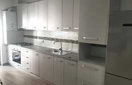 Apartament 2 camere, garaj, 60 mp, zona strazii Paris