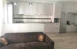 Apartament 2 camere, garaj, 60 mp, zona strazii Paris