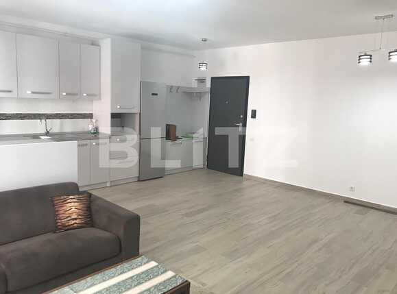 Apartament de închiriat 2 camere Marasti - 40929AI | BLITZ Cluj-Napoca | Poza2