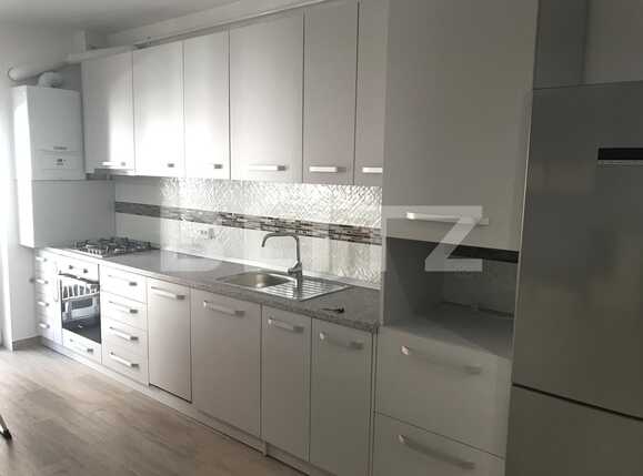 Apartament de închiriat 2 camere Marasti - 40929AI | BLITZ Cluj-Napoca | Poza3
