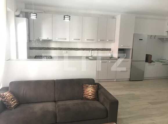 Apartament de închiriat 2 camere Marasti - 40929AI | BLITZ Cluj-Napoca | Poza1