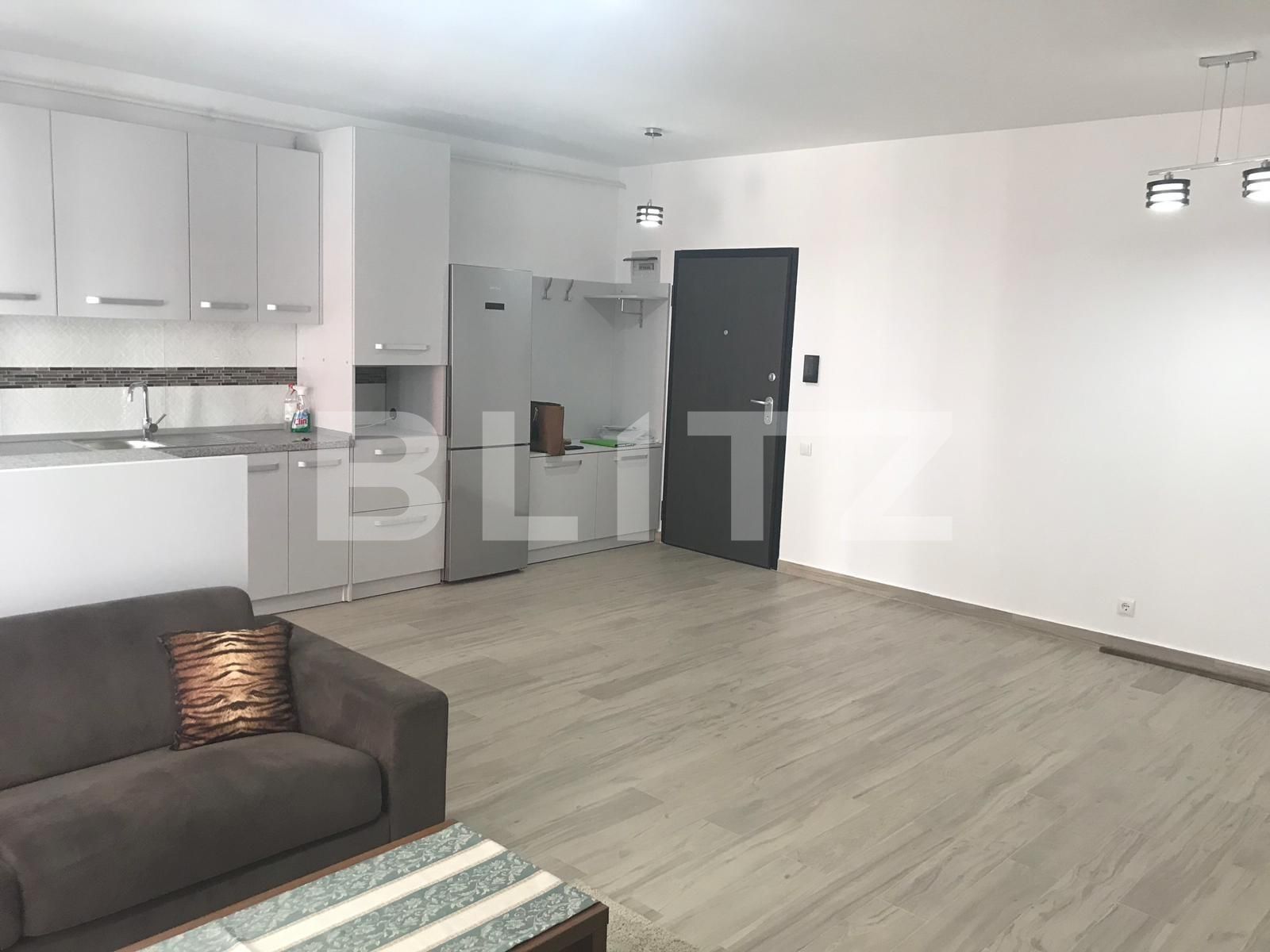 Apartament de închiriat 2 camere Marasti - 40929AI | BLITZ Cluj-Napoca | Poza2