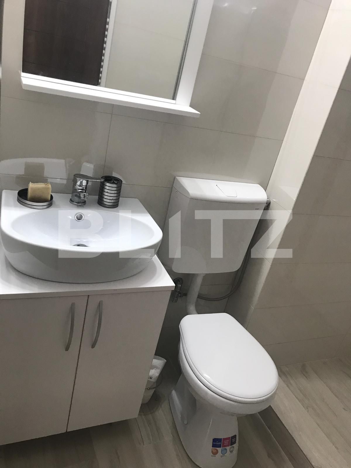 Apartament de închiriat 2 camere Marasti - 40929AI | BLITZ Cluj-Napoca | Poza10