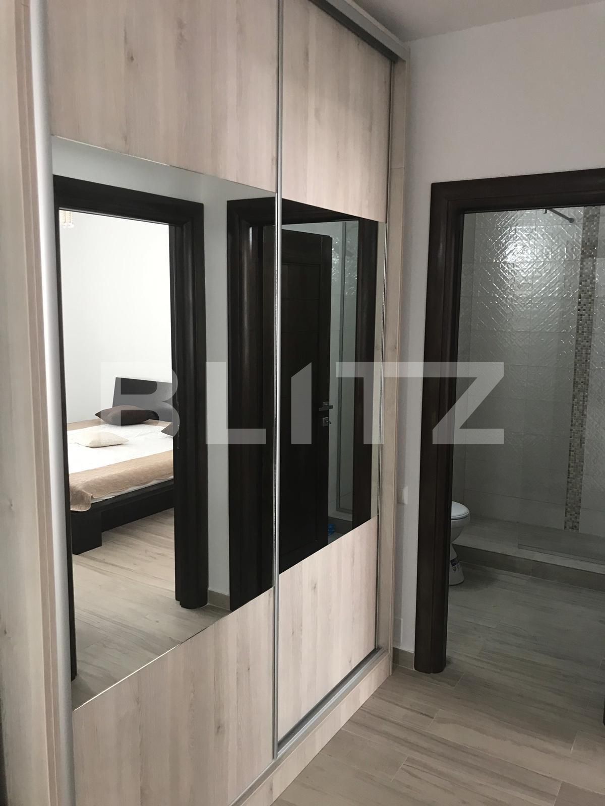 Apartament de închiriat 2 camere Marasti - 40929AI | BLITZ Cluj-Napoca | Poza6