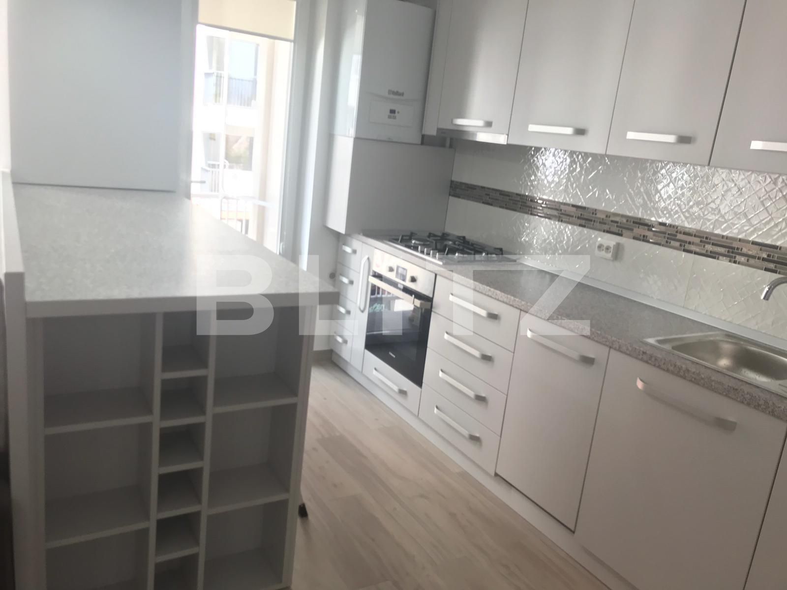 Apartament de închiriat 2 camere Marasti - 40929AI | BLITZ Cluj-Napoca | Poza4