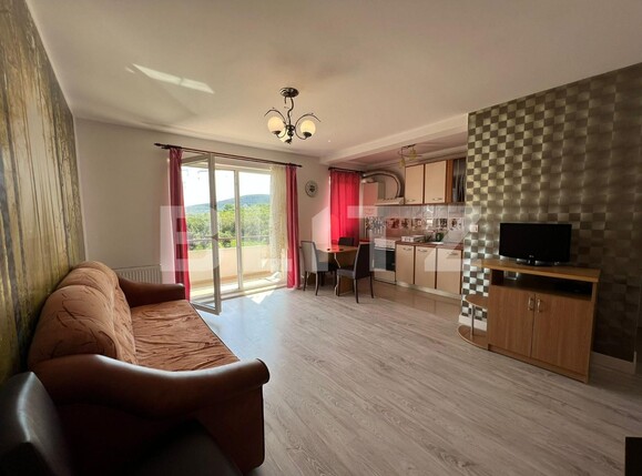 Garsonieră de închiriat Floreşti - 40930AI | BLITZ Cluj-Napoca | Poza3