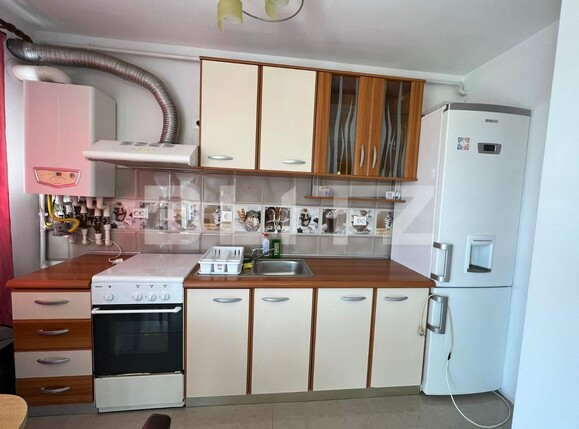 Garsonieră de închiriat Floreşti - 40930AI | BLITZ Cluj-Napoca | Poza4