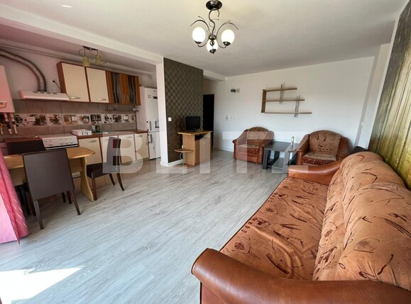 Garsonieră de închiriat Floreşti - 40930AI | BLITZ Cluj-Napoca | Poza1