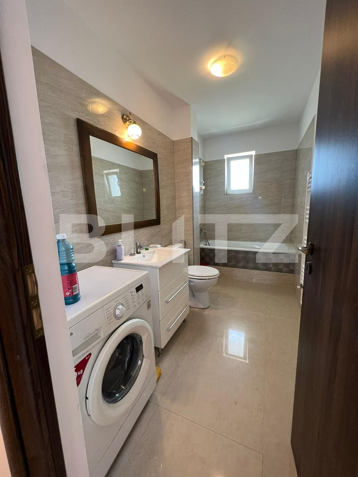 Garsonieră de închiriat Floreşti - 40930AI | BLITZ Cluj-Napoca | Poza5