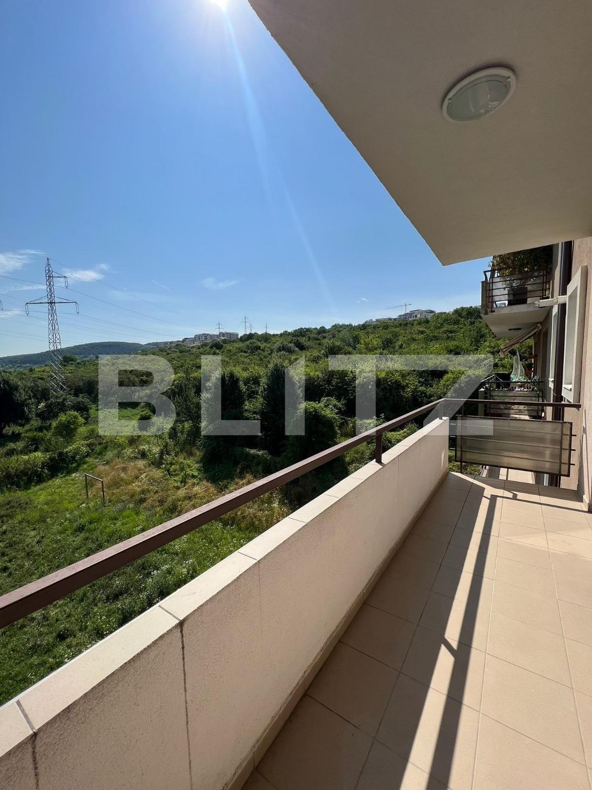 Garsonieră de închiriat Floreşti - 40930AI | BLITZ Cluj-Napoca | Poza6