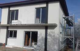 Nou! Exclusivitate! Casa individuala de vanzare