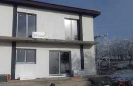 Nou! Exclusivitate! Casa individuala de vanzare