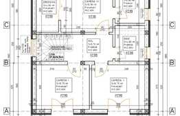 Nou! Exclusivitate! Casa individuala de vanzare