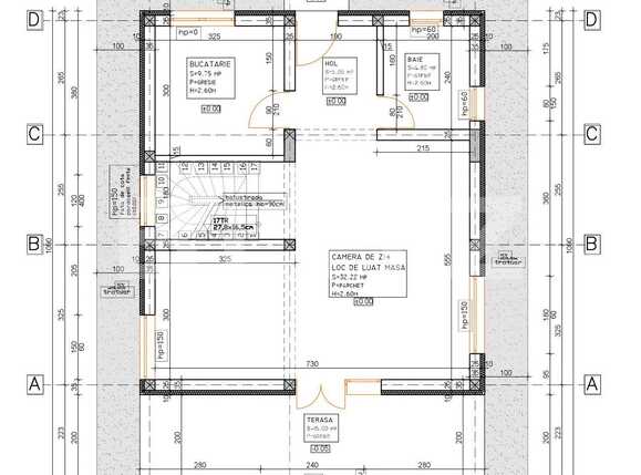 Casa de vânzare 5 camere Exterior Sud - 40931CV | BLITZ Cluj-Napoca | Poza8