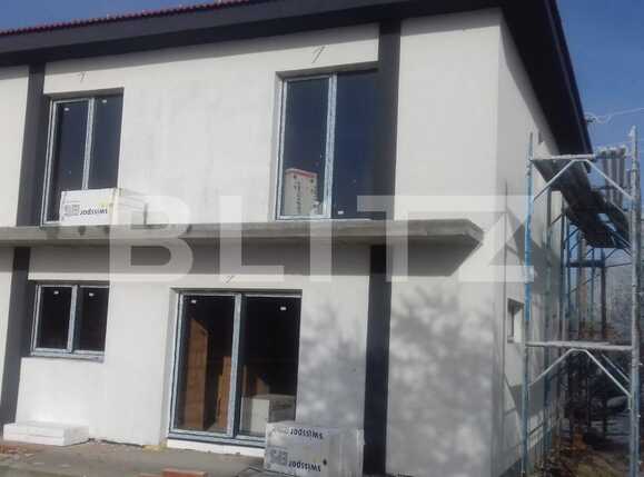 Casa de vânzare 5 camere Exterior Sud - 40931CV | BLITZ Cluj-Napoca | Poza4