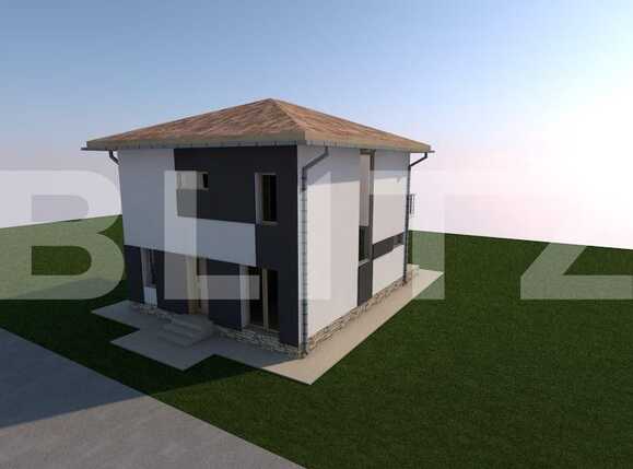 Casa de vânzare 5 camere Exterior Sud - 40931CV | BLITZ Cluj-Napoca | Poza5