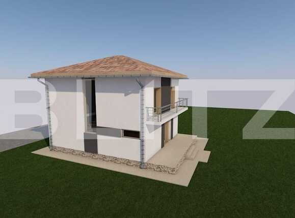 Casa de vânzare 5 camere Exterior Sud - 40931CV | BLITZ Cluj-Napoca | Poza6