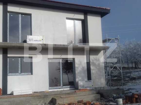 Casa de vânzare 5 camere Exterior Sud - 40931CV | BLITZ Cluj-Napoca | Poza3