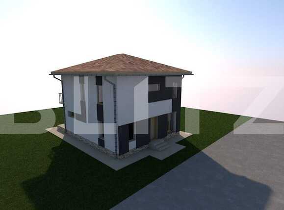 Casa de vânzare 5 camere Exterior Sud - 40931CV | BLITZ Cluj-Napoca | Poza7