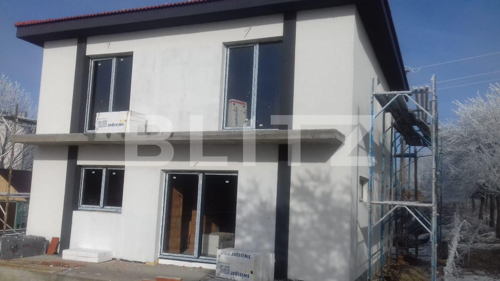 Casa de vânzare 5 camere Exterior Sud - 40931CV | BLITZ Cluj-Napoca | Poza4