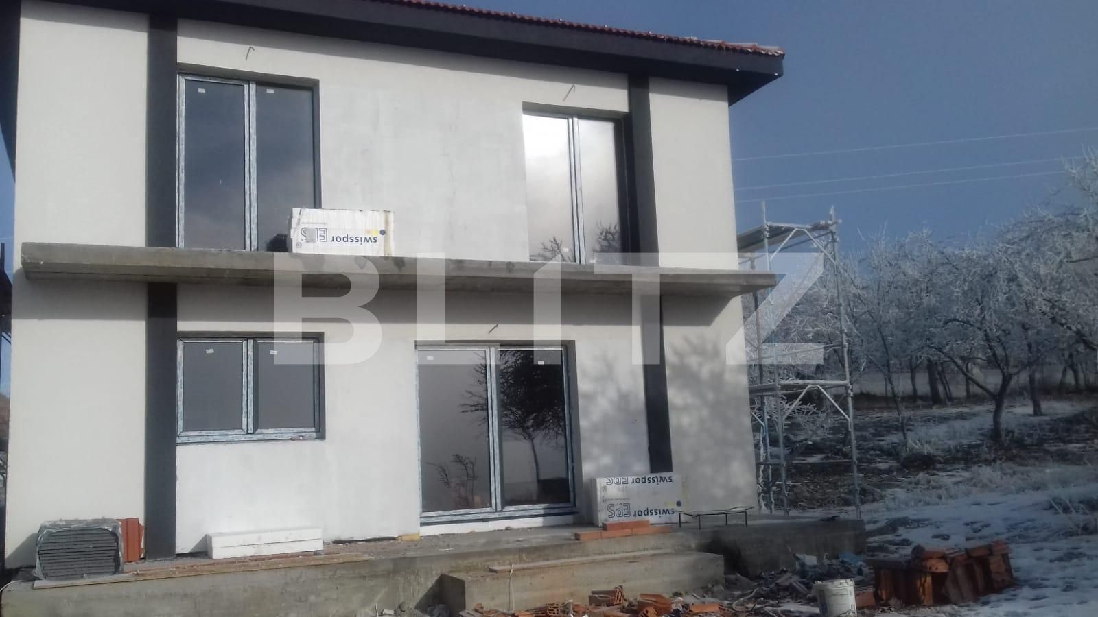 Casa de vânzare 5 camere Exterior Sud - 40931CV | BLITZ Cluj-Napoca | Poza3