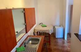 Apartament 1 camera, zona strazii Profesor Ioan Rus!