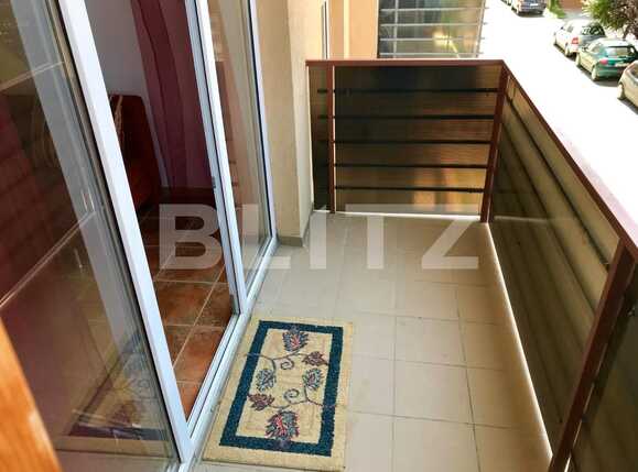 Garsonieră de închiriat Floreşti - 40933AI | BLITZ Cluj-Napoca | Poza8