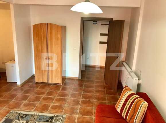 Garsonieră de închiriat Floreşti - 40933AI | BLITZ Cluj-Napoca | Poza2