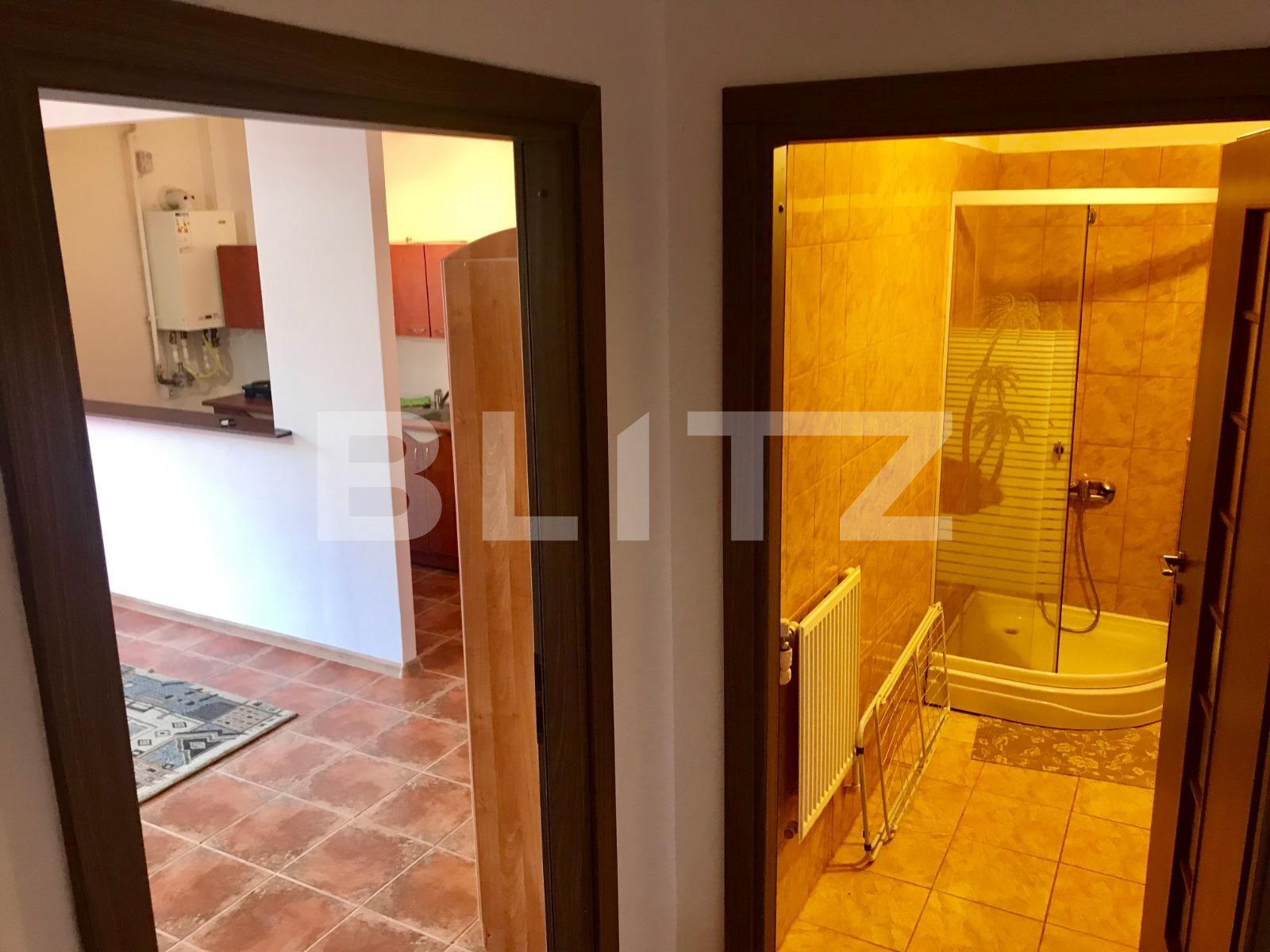 Garsonieră de închiriat Floreşti - 40933AI | BLITZ Cluj-Napoca | Poza4