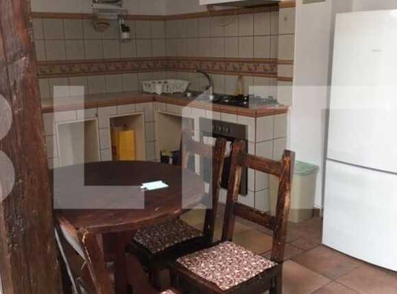 Apartament de închiriat 4 camere Central - 40934AI | BLITZ Cluj-Napoca | Poza1