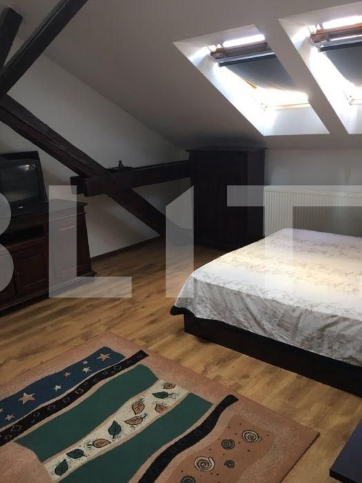 Apartament de închiriat 4 camere Central - 40934AI | BLITZ Cluj-Napoca | Poza5