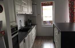 Daca iti doresti un apartament pozitionat intr-o zona linistita, inconjurat de spatii verzi, iti recomand aceasta oferta...