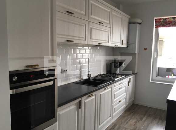 Apartament de vânzare 2 camere Borhanci - 40935AV | BLITZ Cluj-Napoca | Poza1