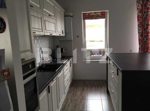 Apartament de vânzare 2 camere Borhanci - 40935AV | BLITZ Cluj-Napoca | Poza2