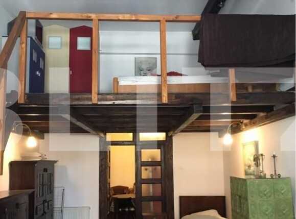 Apartament de închiriat 2 camere Central - 40936AI | BLITZ Cluj-Napoca | Poza1