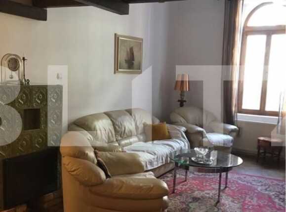 Apartament de închiriat 2 camere Central - 40936AI | BLITZ Cluj-Napoca | Poza2