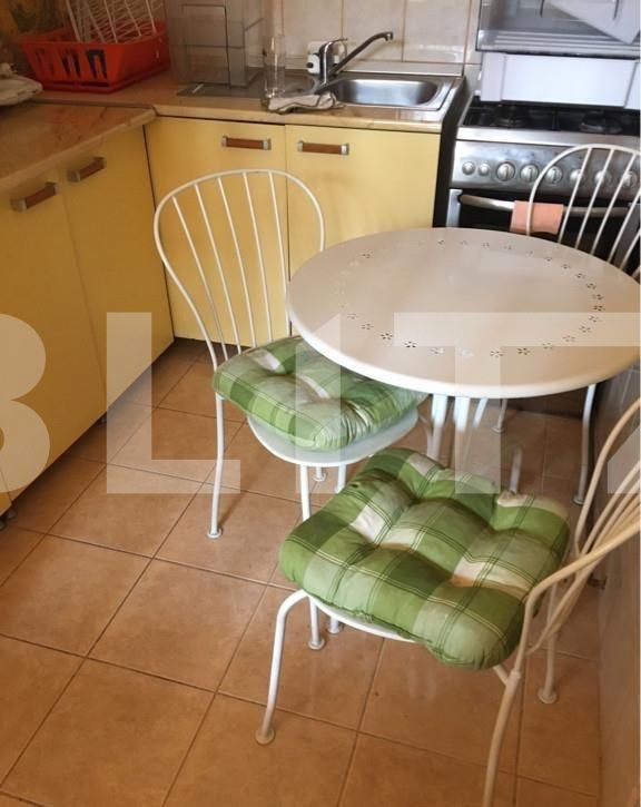 Apartament de închiriat 2 camere Central - 40936AI | BLITZ Cluj-Napoca | Poza3