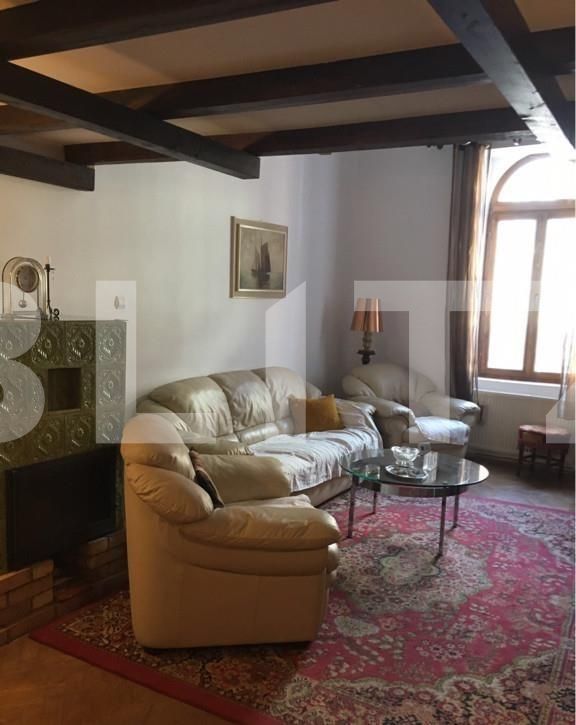 Apartament de închiriat 2 camere Central - 40936AI | BLITZ Cluj-Napoca | Poza2