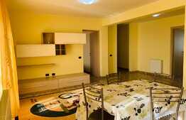 3 camere, 64 mp, imobil nou, parcare, zona Complex Donath Park